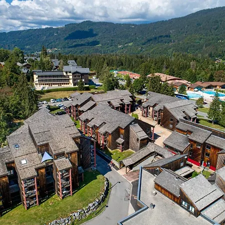 Village Club Les Tavaillons Resort Les Carroz d'Araches