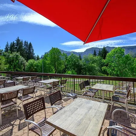 Resort Village Club Les Tavaillons Les Carroz d'Araches