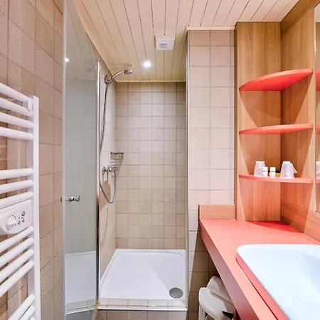 Village Club Les Tavaillons 3* Les Carroz d'Araches