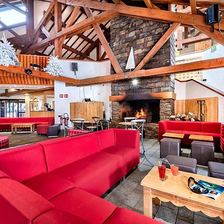 Village Club Les Tavaillons 3* Les Carroz d'Araches