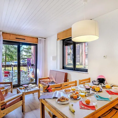 Village Club Les Tavaillons 리조트 3*