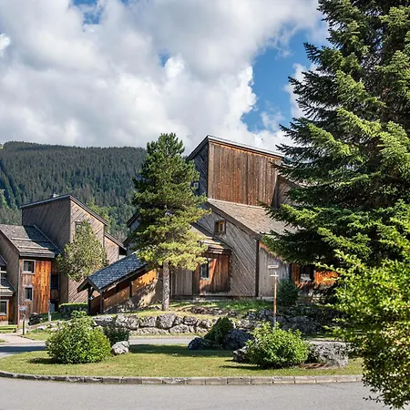 Village Club Les Tavaillons 3* Les Carroz d'Araches