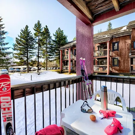 Resort Village Club Les Tavaillons Les Carroz d'Araches