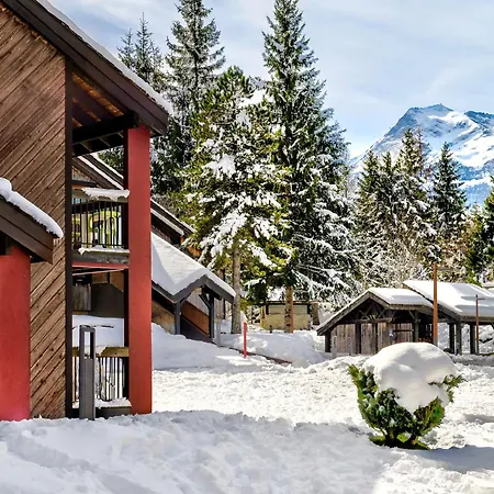 Village Club Les Tavaillons 3*
