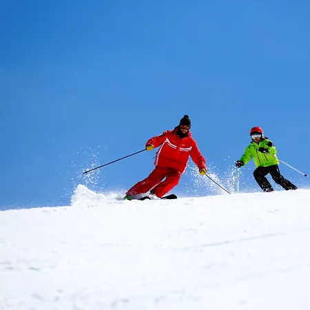 리조트 Village Club Les Tavaillons