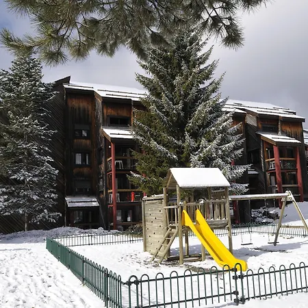 Village Club Les Tavaillons