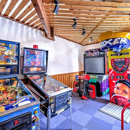 Village Club Les Tavaillons 리조트 3*