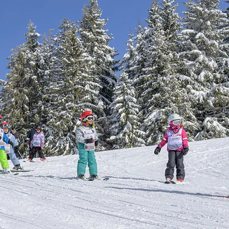 Village Club Les Tavaillons