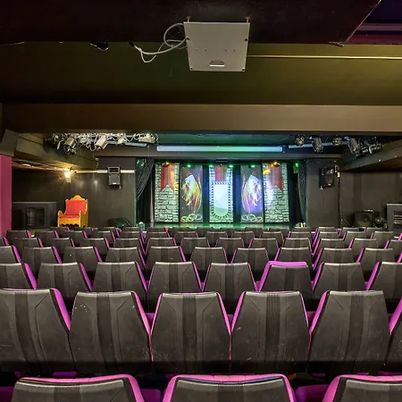 Village Club Les Tavaillons 3*